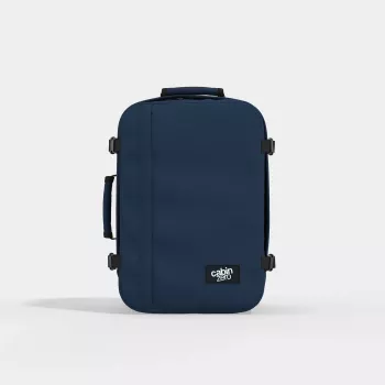 CabinZero Classic 36L reseväska - Navy