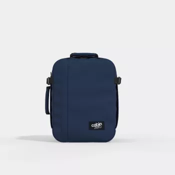 CabinZero Classic Tech 28 L reseryggsäck – Navy