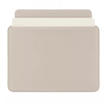 Pipetto Ultra Slim Sleeve för MacBook 13/14, Polarstjärna