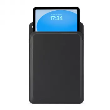 Pipetto Ultra Slim Sleeve iPad 11 svart (P076-131-AK)