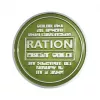 Fanattik Magnetisk Bak Flasköppnare Metal Gear Ration