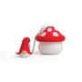OTOTO Enchan-Tea teeägg – trollkarlsdesign silikon löst te-sil