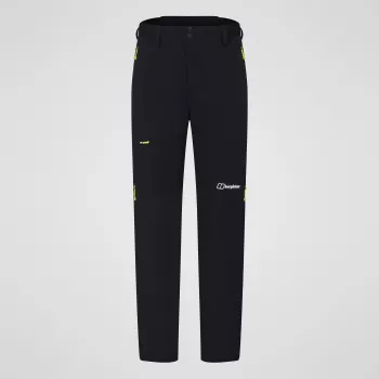 Berghaus Mtn Guide Alpine Pant – svart – storlek L