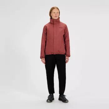 Berghaus Hillwalker 2.0 InterActive Jacket Dam GORE-TEX - Corundum, Storlek S