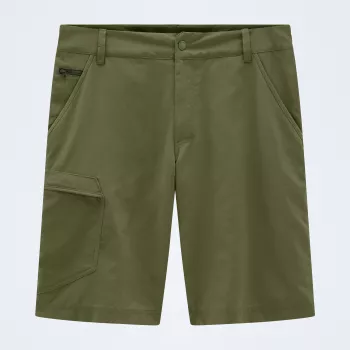 Berghaus Navigator 2.0 Short - Cheviot Green, Storlek L
