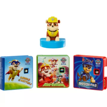Little Tikes Story Dream Machine – Paw Patrol Explorer Collection