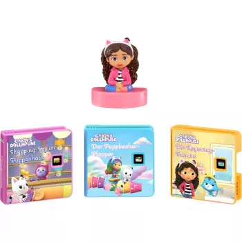 Little Tikes Story Dream Machine – Gabby's Dollhouse Collection