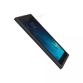 Logitech BLOK Protective Shell för Apple iPad Air 2 (9,7 inch) – svart