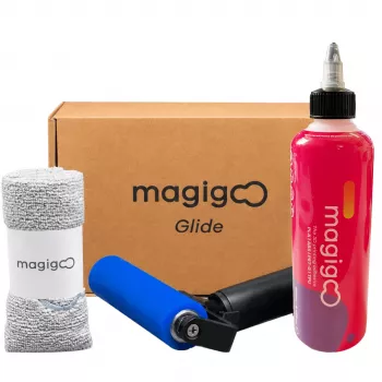 Magigoo MGK2025 Glide Kit 3D-skrivare fästset 630g