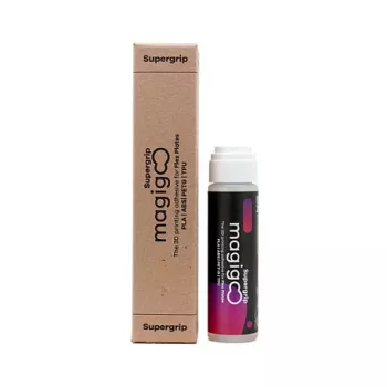 Magigoo Supergrip – 50 ml 3D-skrivare fästmedel för byggplattor