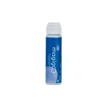 Magigoo Pro Metal - 3D-utskriftshäftmedel för metallfilament, 50 ml