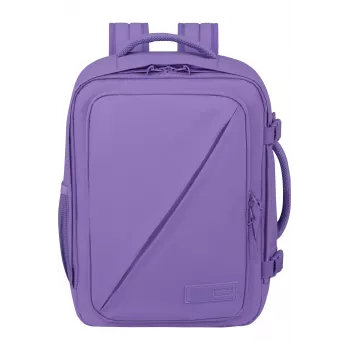 American Tourister Take2Cabin S/M Casual ryggsäck Purple Pulse
