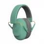 KIDYWOLF Noise Cancelling Headphones Kids grön