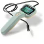 KIDYWOLF endoskopkamera för barn 2,4 inch IPS-LCD 1080p foto 720p video IP67 sond
