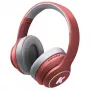 KIDYWOLF Bluetooth-hörlurar röd (418278)