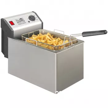 FRITEL Profi 4605 8L 3300W Fritös