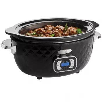 Fritel Slow Cooker SC 2395 5,5 liter