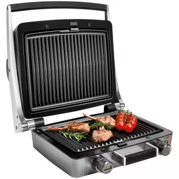 FRITEL WaffleTastic CW 3628 combigrill metallic antracit