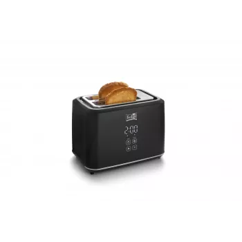 Fritel TO 2995 brödrost 850W svart