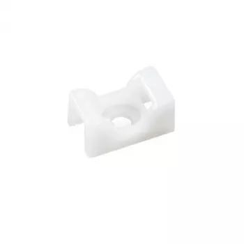 ABB Stotz S&J T&B kabelbuntfäste 7,6 mm natur TC 142 (7TAG009880R0007)