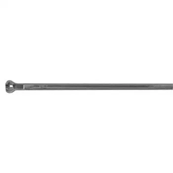 ABB Ty-Rap Standard buntband 92 mm x 2,4 mm svart (1000-pack) TYB23MX