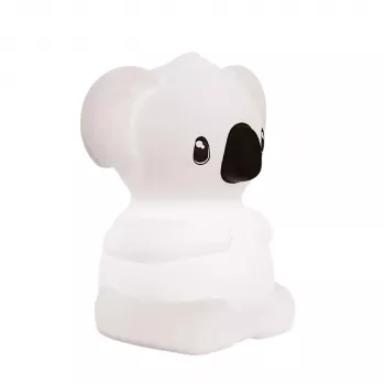 KIDYWOLF nattlampa Koala med färgskifte 15 cm