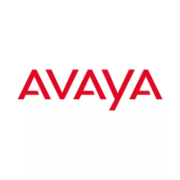 Avaya Virtual Services Platform 7024XT managed switch - 24 x 10 Gigabit Ethernet SFP+ - front-till-bak-luftflöde - rackmonterbar