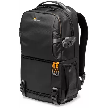 Lowepro Fastpack BP 250 AW III kameraryggsäck svart