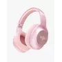 SoundLiving SOUL headset rosa trådlösa Bluetooth on-ear-hörlurar