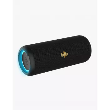 SoundLiving Move Speaker SL36-BK portabel Bluetooth-högtalare svart