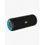 SoundLiving Move Speaker SL36-BK portabel Bluetooth-högtalare svart