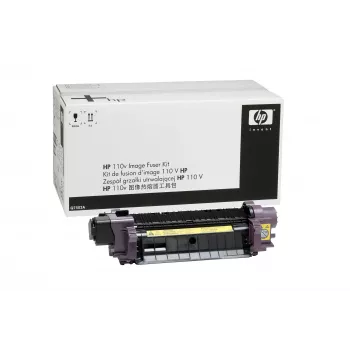 HP förebyggande underhållssats för Color LaserJet 4700/CP4005/CM4730-serien – fixeringsenhet, rullar, fett, CSR