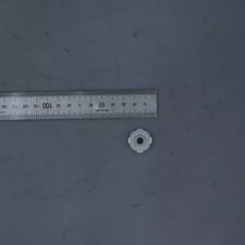 HP AS-PULLEY T33S2M SCX-6345N/XRX kuggremskiva-enhet för Samsung laserskrivare
