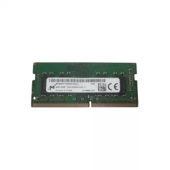 HP 8GB DDR4 3200MHz 1,2V arbetsminnesmodul för bärbar dator
