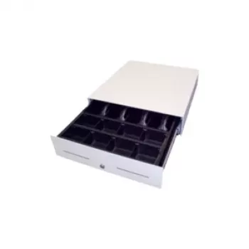 APG SL3000 kassalåda 446x410x107mm grå