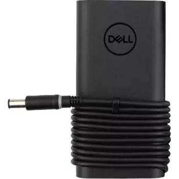 Dell AC-adapter 180W 19,5V 9.23A (974P7) - svart