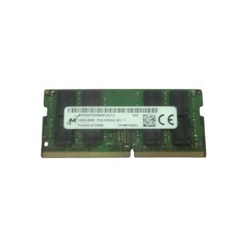 HP 16GB DDR4-3200 SODIMM 1,2V CL22 Non-ECC laptopminnesmodul
