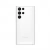 Samsung S908 S22 Ultra bakstycke vit (GH82-27457C)