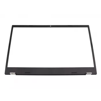 Acer 60.AYCN2.003 displayram 39,6 cm (15,6 inch) svart-grå