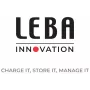 LEBA USB-A till USB-C konverter (ADAP-UA-UC) - USB 3.0, 5Gbps, Space Grey