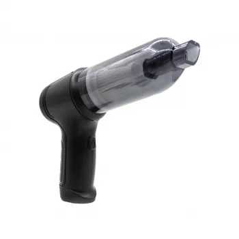 Denver HVC-45 batteridriven handdammsugare svart