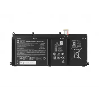 HP laptopbatteri – litiumjon – 4 celler