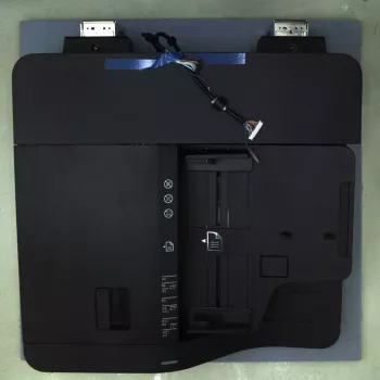 HP Dsdf X7600 bläckstråleskrivare – skriva ut, skanna, kopiera, Wi-Fi, USB