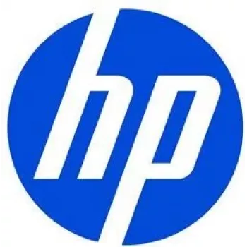 HP Premium AC-nätkabel C5 1,0m Schuko svart