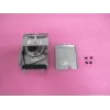 HP 2,5 tums SATA HDD-bur för AMO ENT18 DM - silver/svart