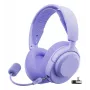 SteelSeries Arctis Nova 3 Wireless Gaming Headset, lavender