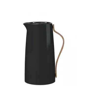 Stelton Emma termoskanna svart 1,2 L X-200-2