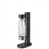 Stelton Brus kolsyremaskin Black Metallic