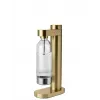 Stelton Brus kolsyremaskin Brushed Brass