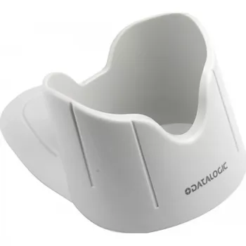 Datalogic Gryphon I D4130/D4430 vägg-/bordshållare, vit